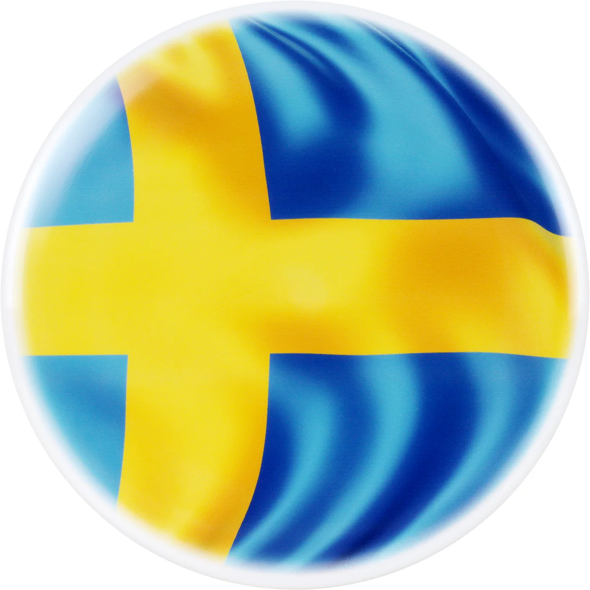 Gold Compass DecoDye - Country Flags - Image 12