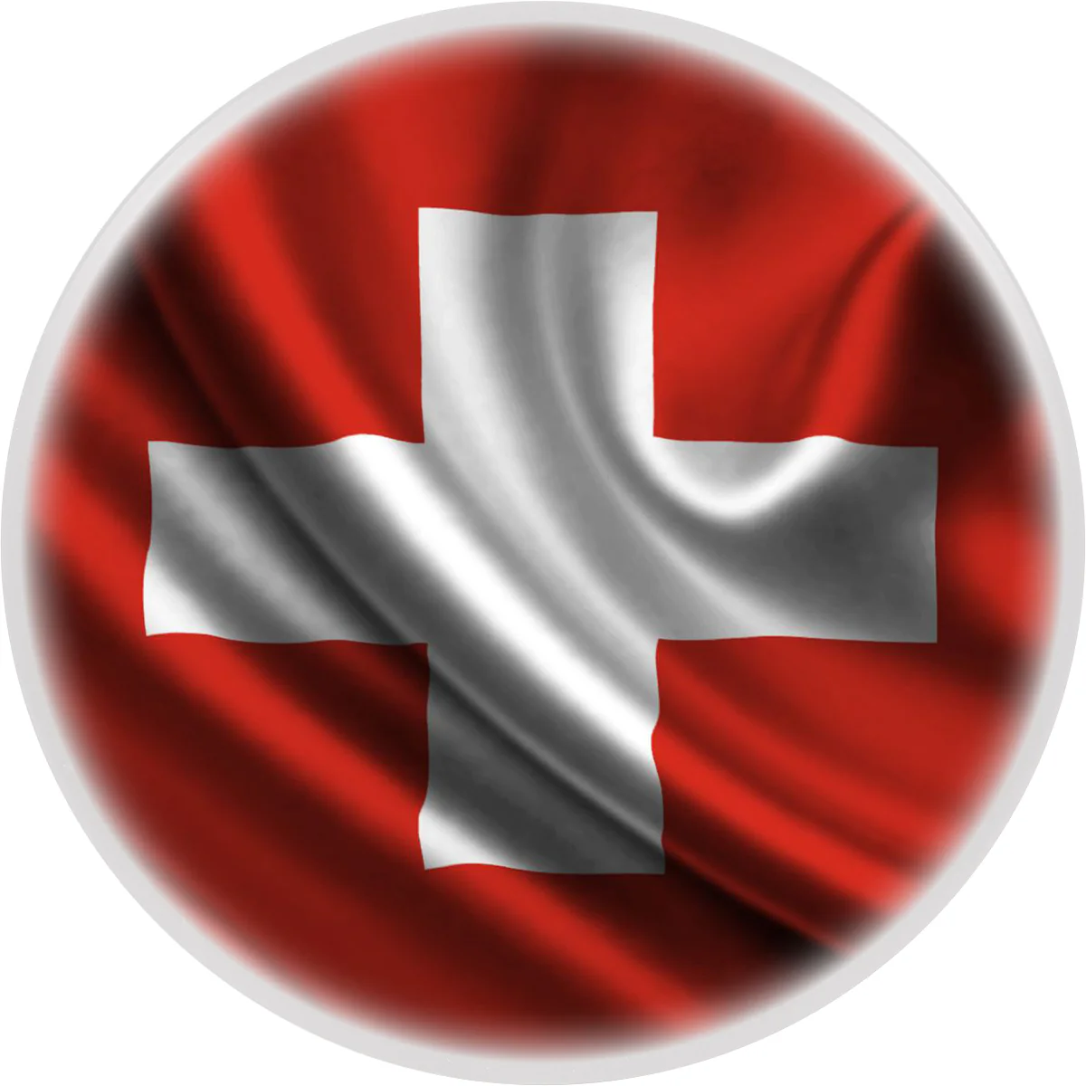 Gold Compass DecoDye - Country Flags - Image 13