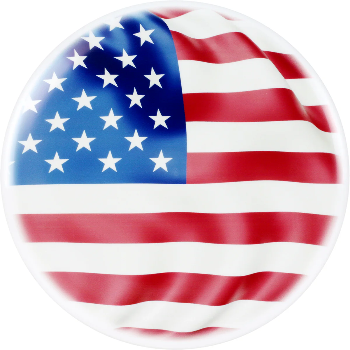 Gold Compass DecoDye - Country Flags - Image 16