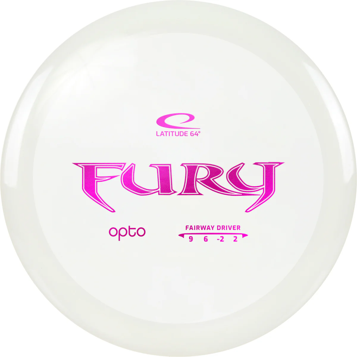 Opto Fury - Image 3