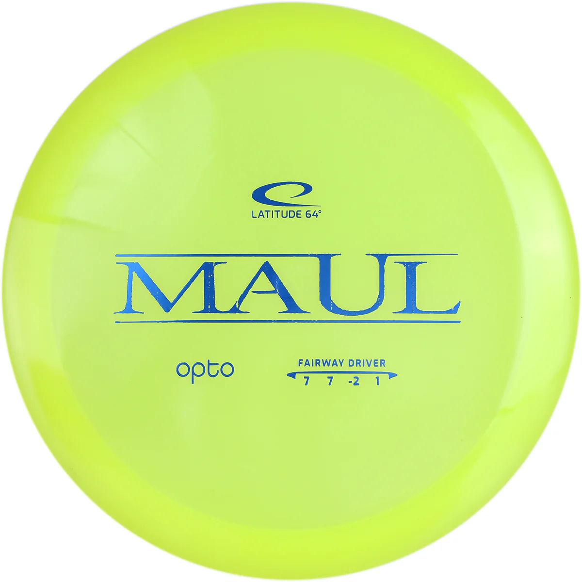 Opto Maul - Image 3