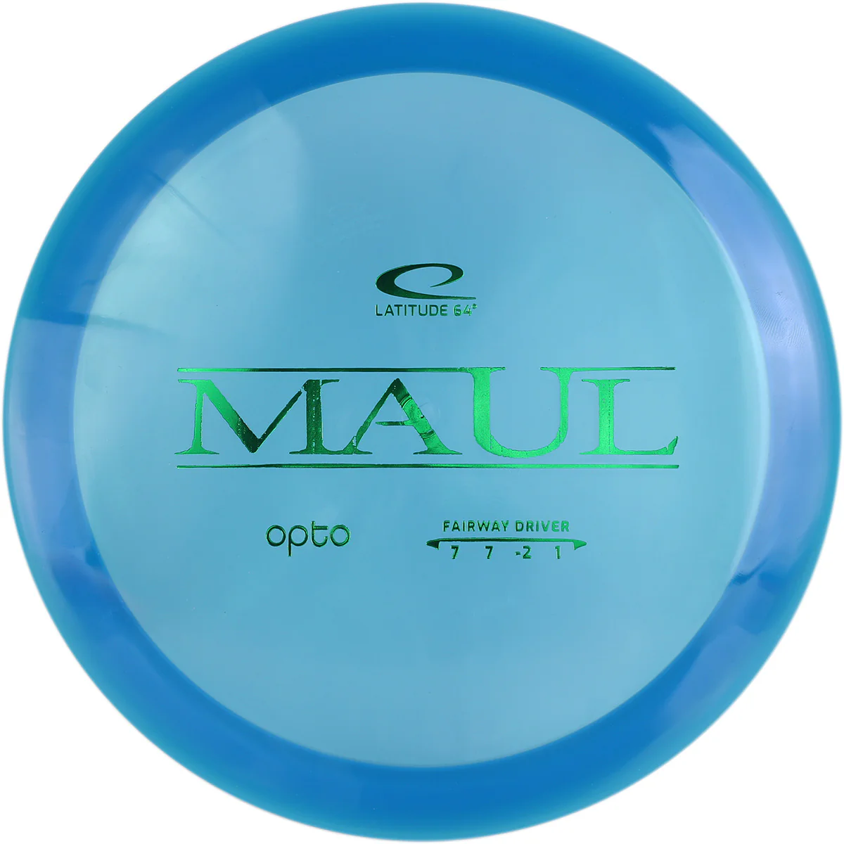 Opto Maul - Image 5