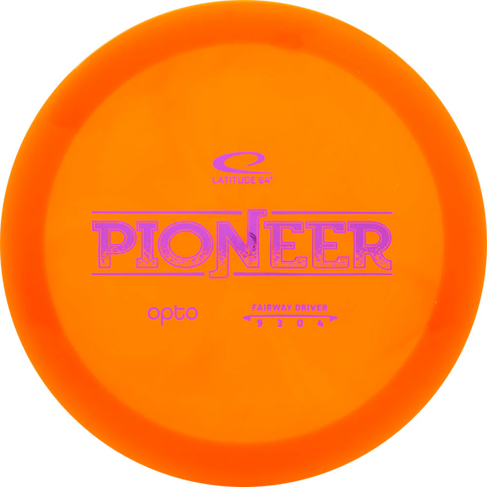 Opto Pioneer - Image 5
